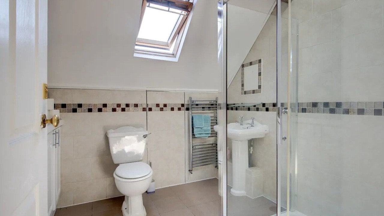 Photo of Bathroom in Swinton