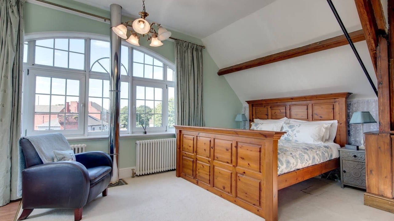 Photo of Bedroom in Swinton