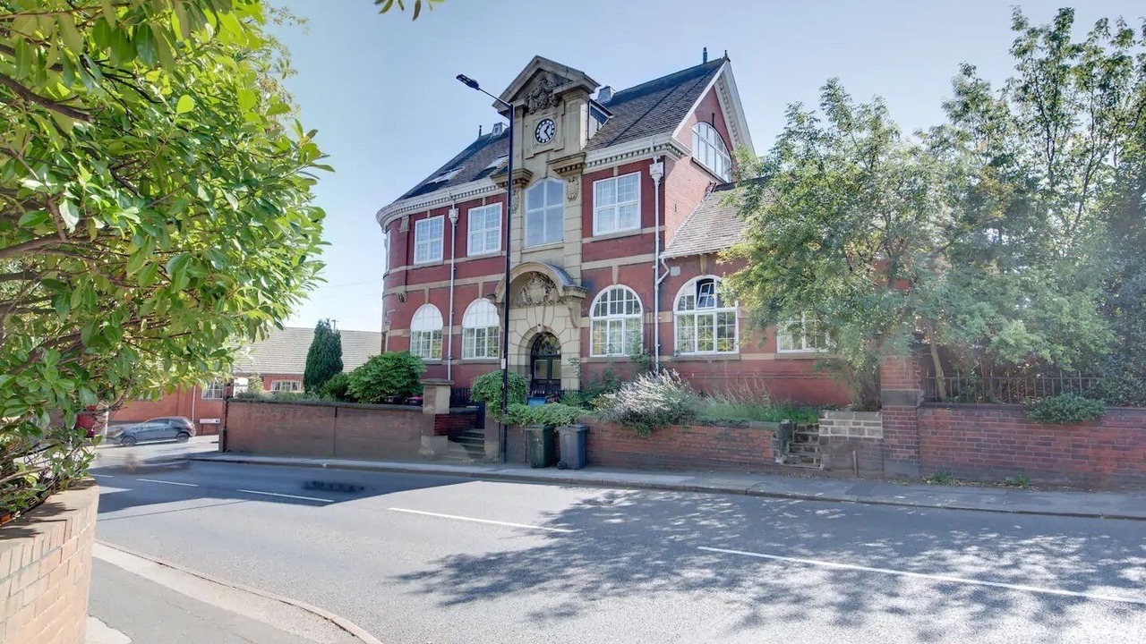 Photo of Outdoor in Swinton