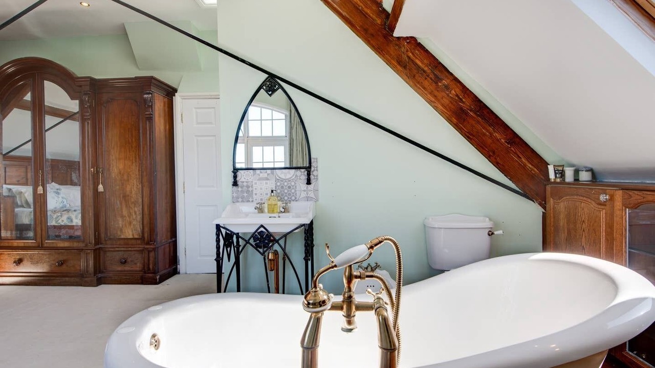 Photo of Bathroom in Swinton