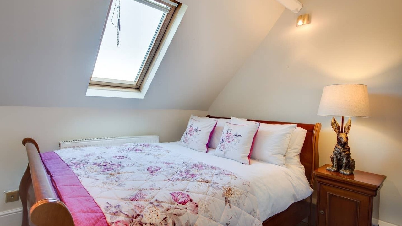 Photo of Bedroom in Swinton