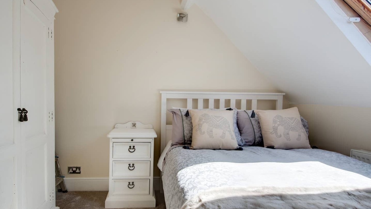 Photo of Bedroom in Swinton