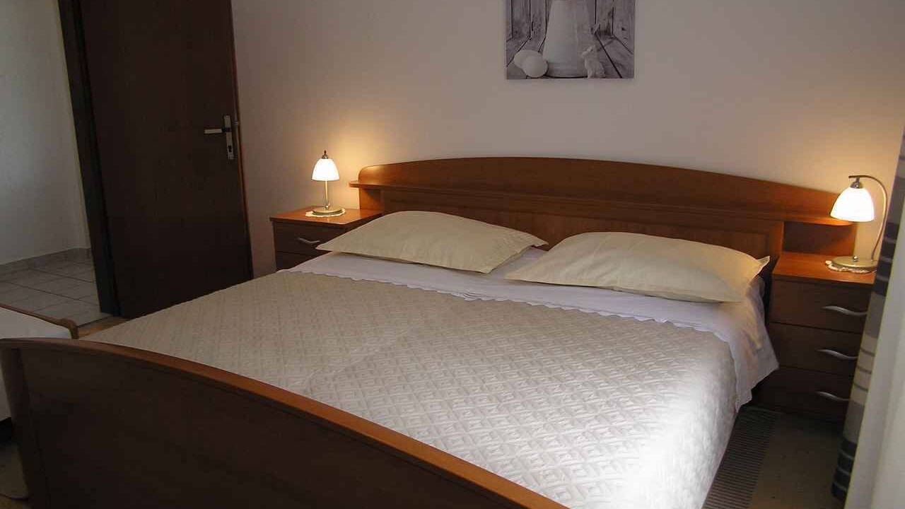 Photo of Bedroom in Pag