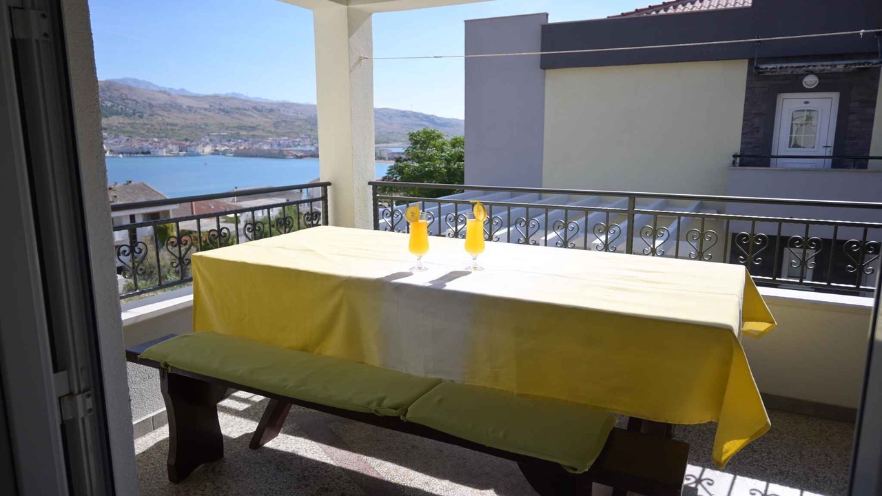 Photo of Outdoor in Pag