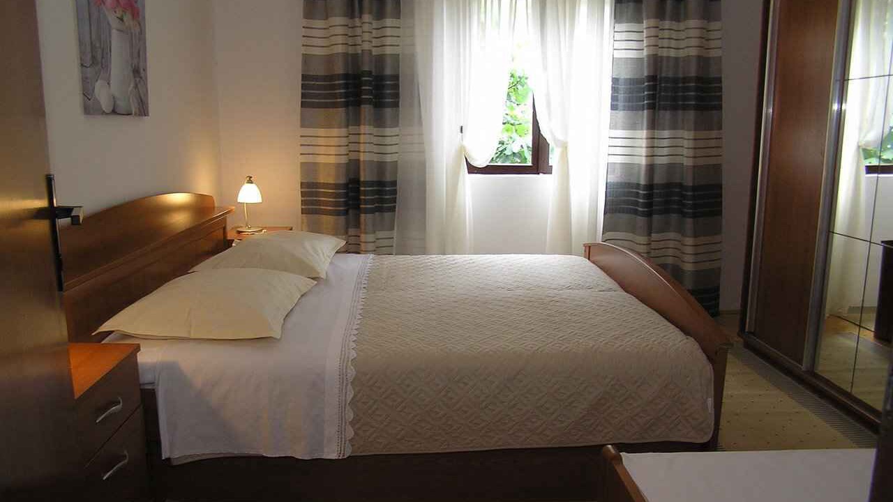 Photo of Bedroom in Pag