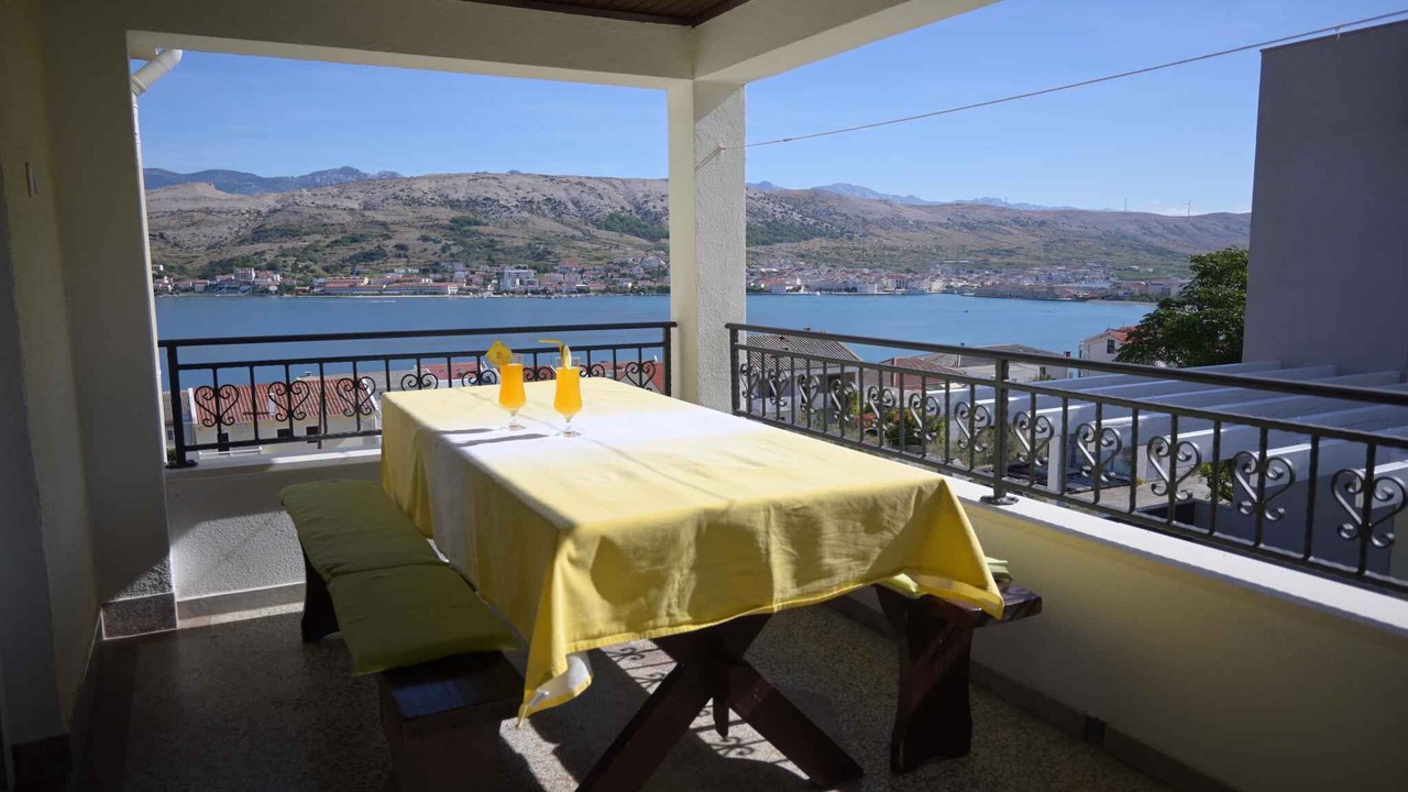 Photo of Outdoor in Pag