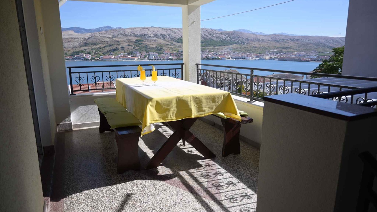 Photo of Outdoor in Pag