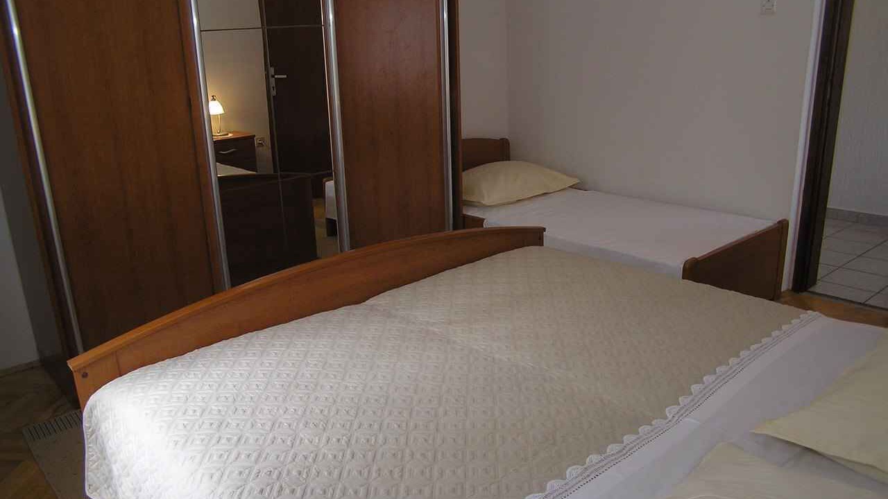 Photo of Bedroom in Pag