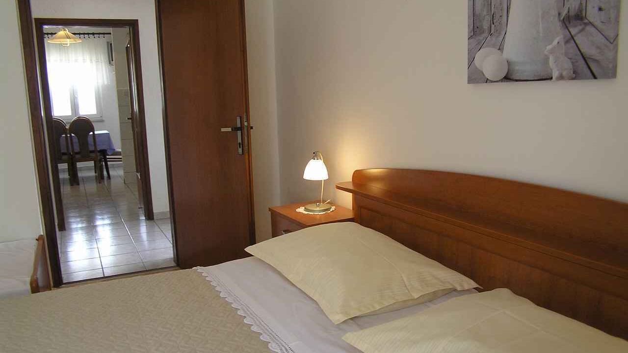 Photo of Bedroom in Pag
