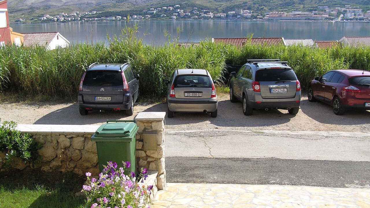 Photo of Outdoor in Pag