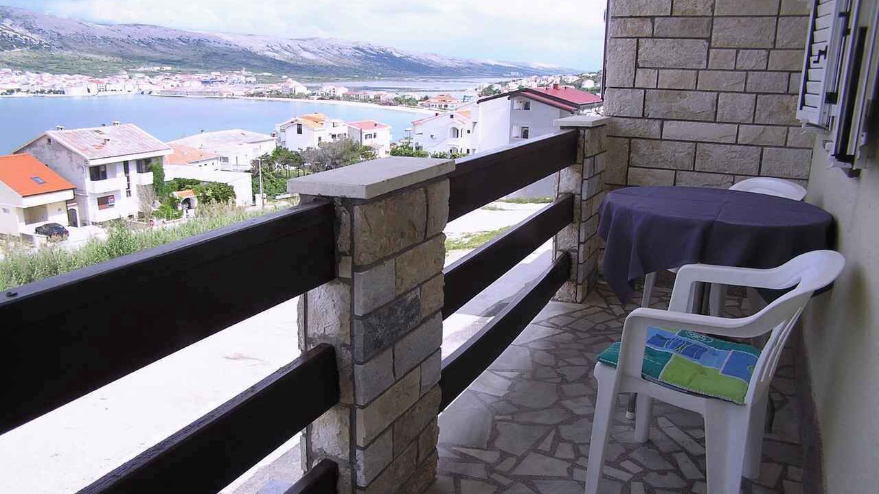 Photo of Outdoor in Pag