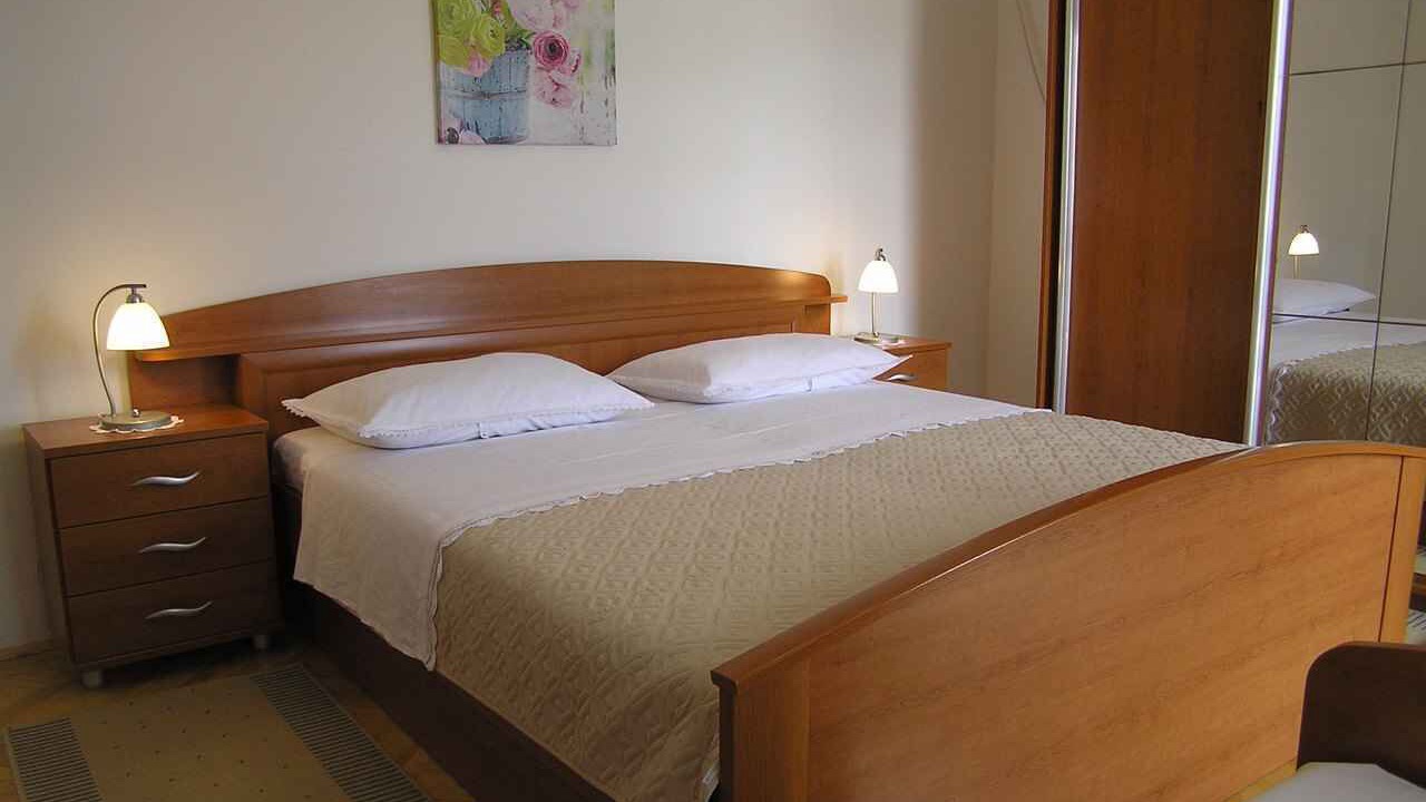 Photo of Bedroom in Pag