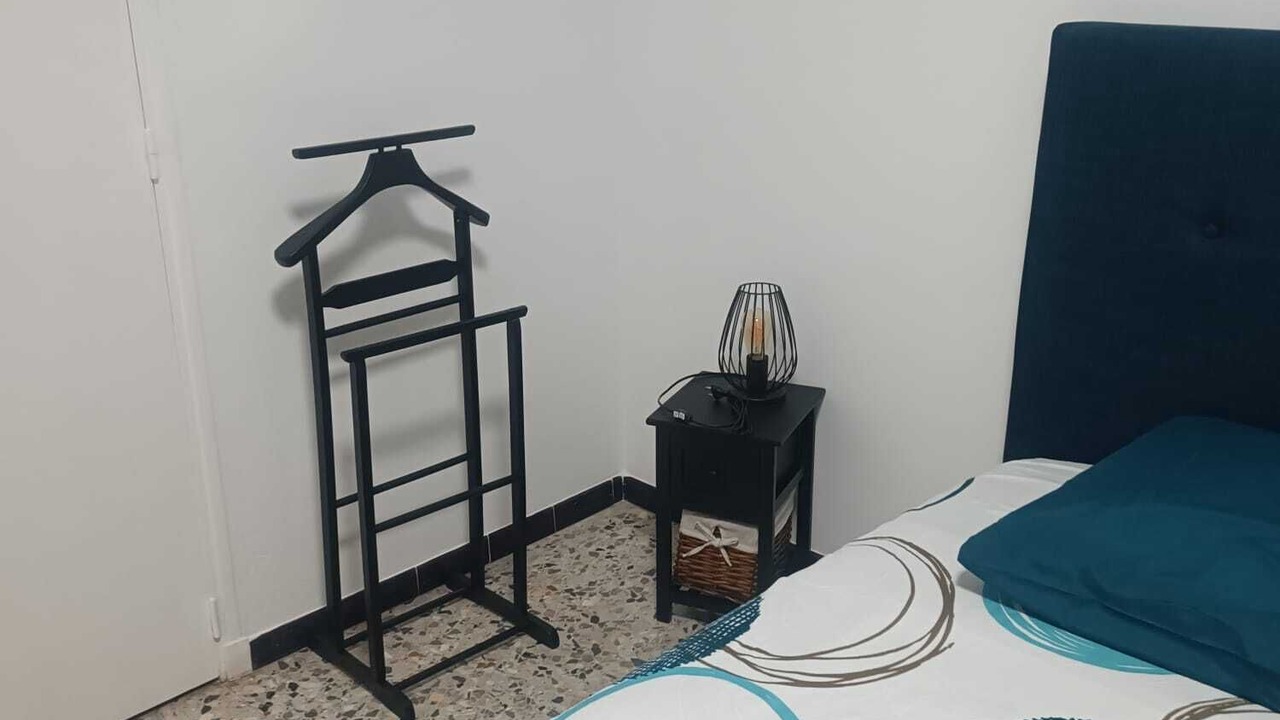 Photo of Bedroom in La Garde