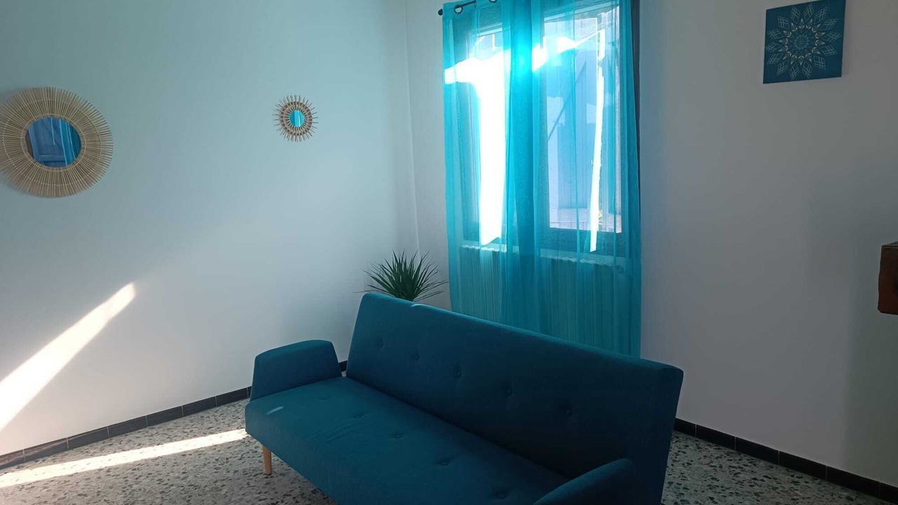 Photo of Livingroom in La Garde