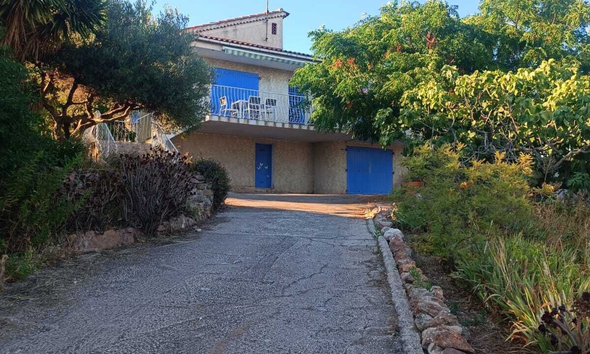 Photo of Outdoor in La Garde