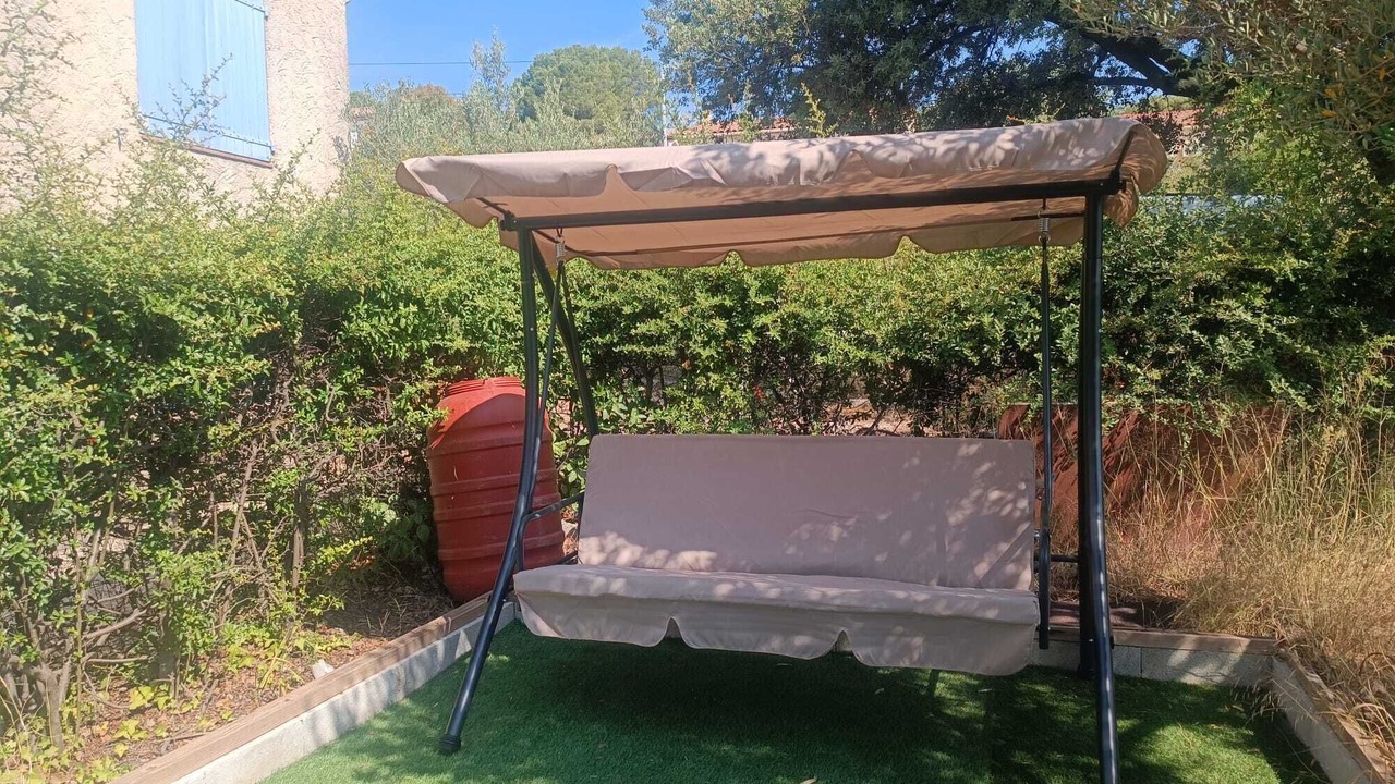 Photo of Outdoor in La Garde