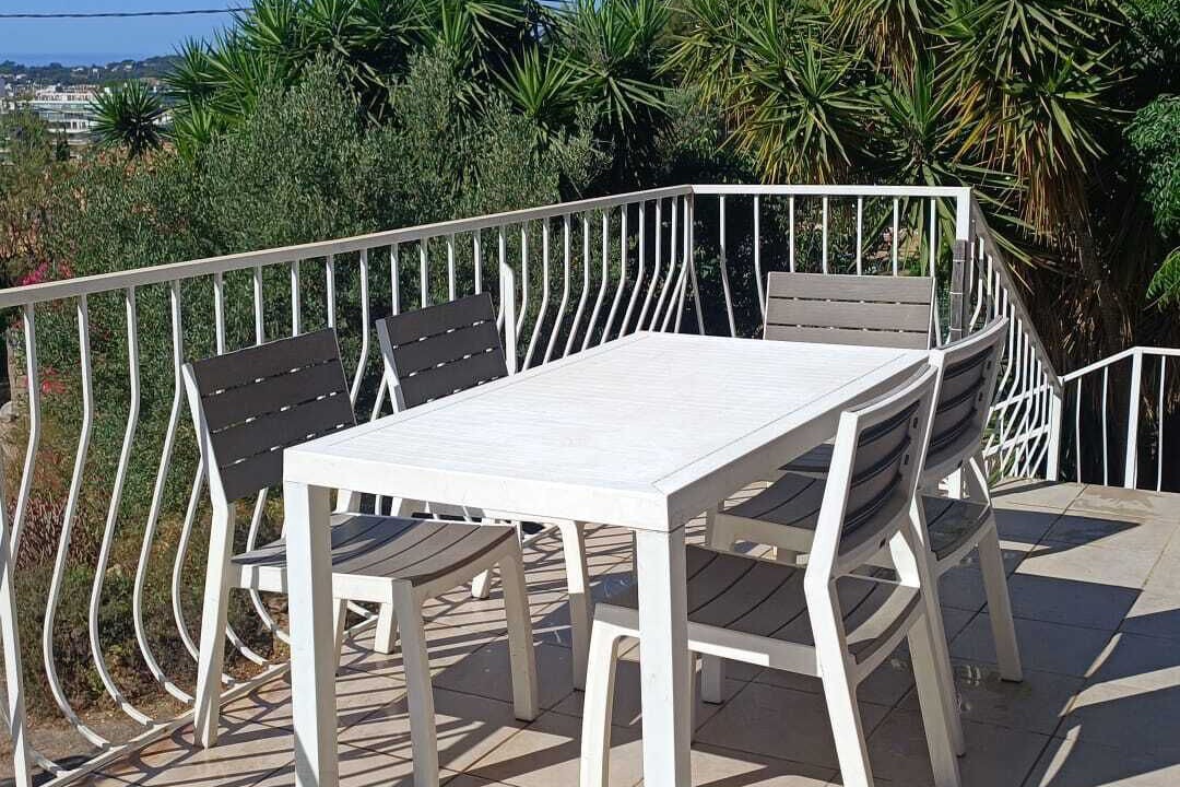 Photo of Outdoor in La Garde