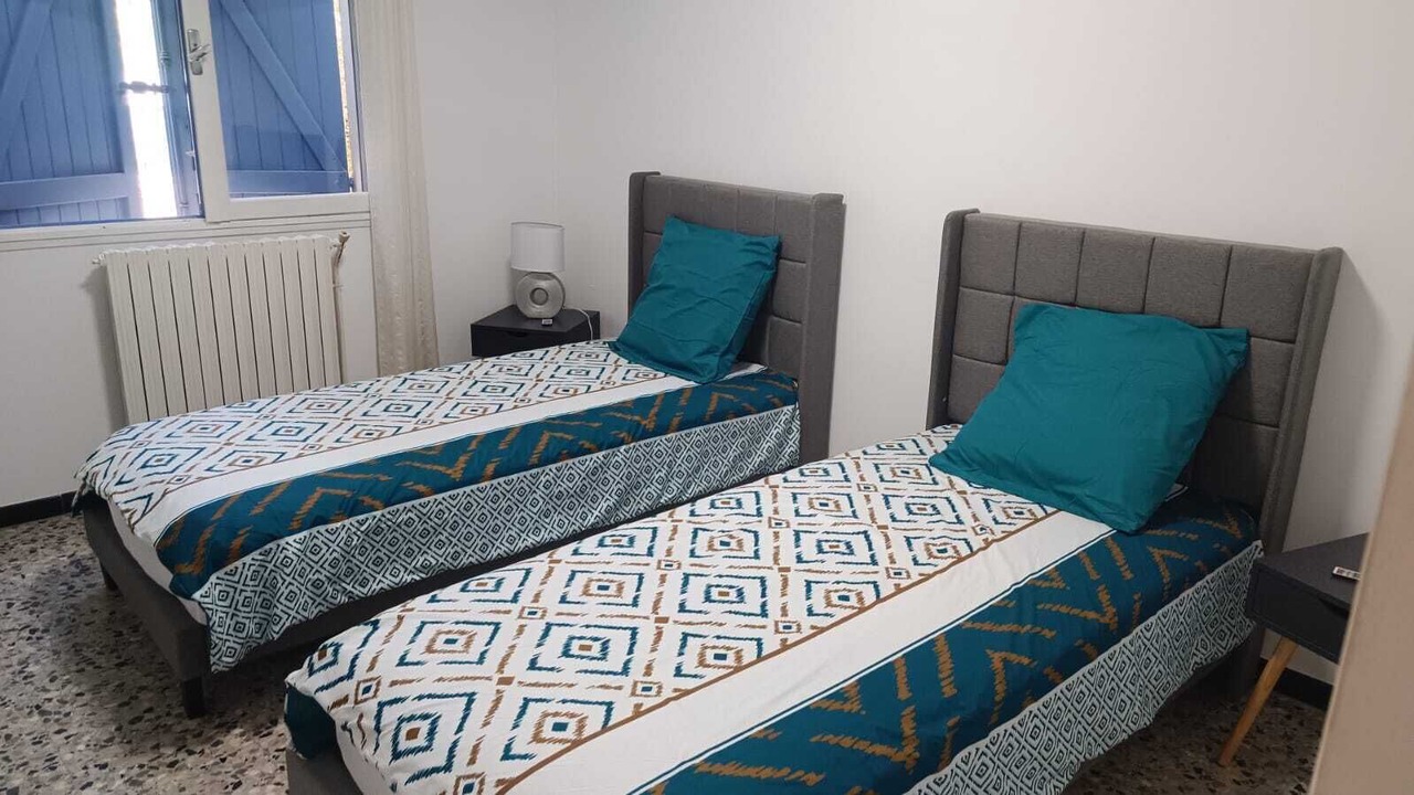 Photo of Bedroom in La Garde