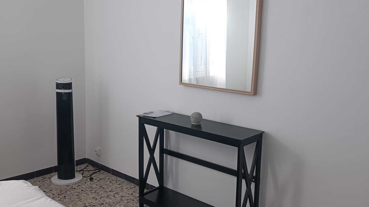 Photo of Bedroom in La Garde