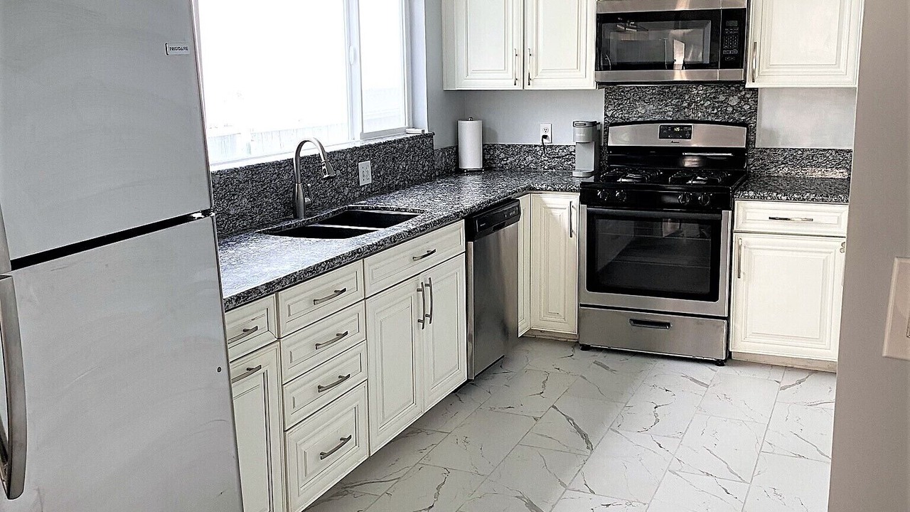 Photo of Kitchen in West Hollywood