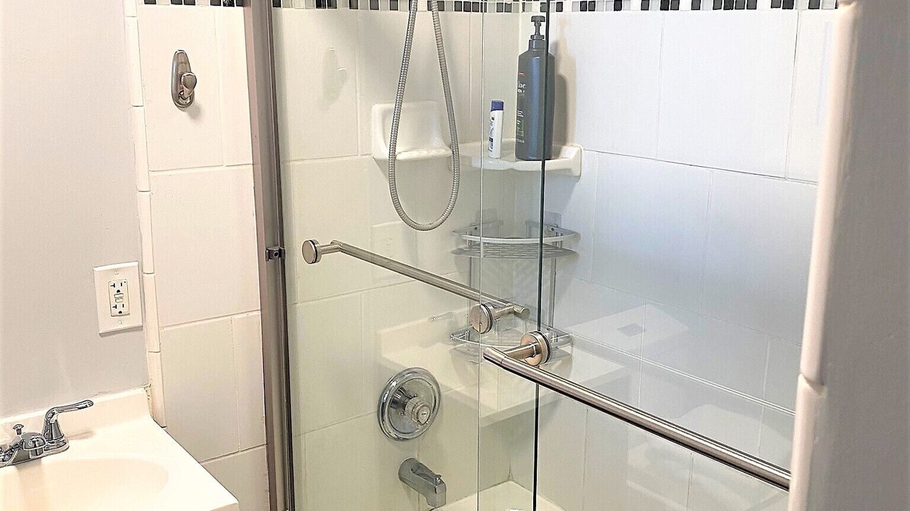 Photo of Bathroom in West Hollywood