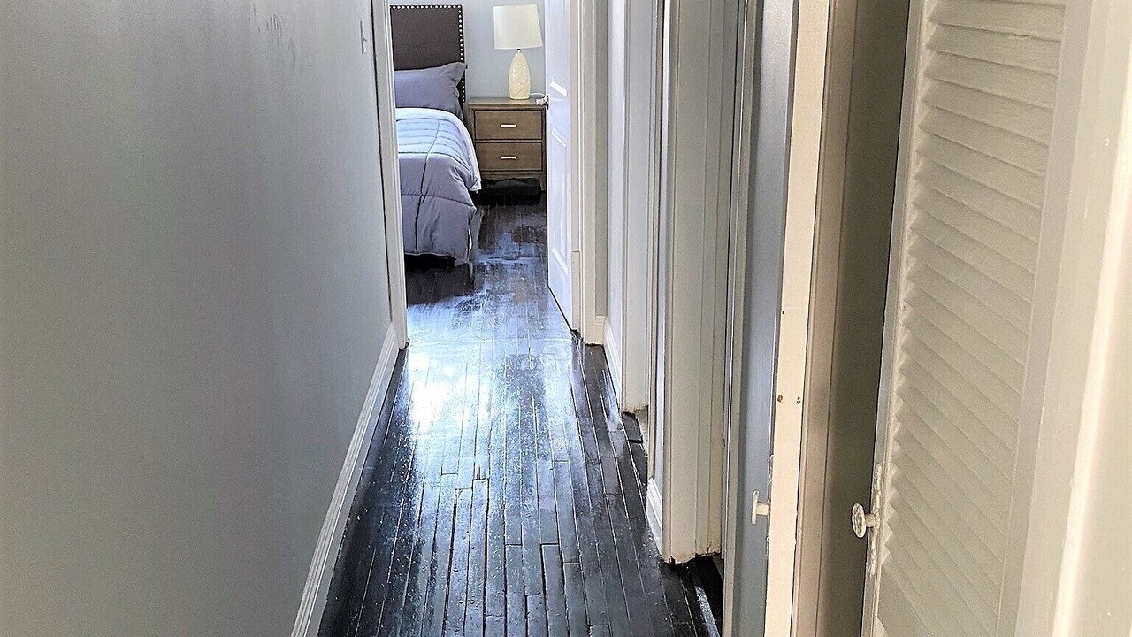 Photo of Bedroom in West Hollywood