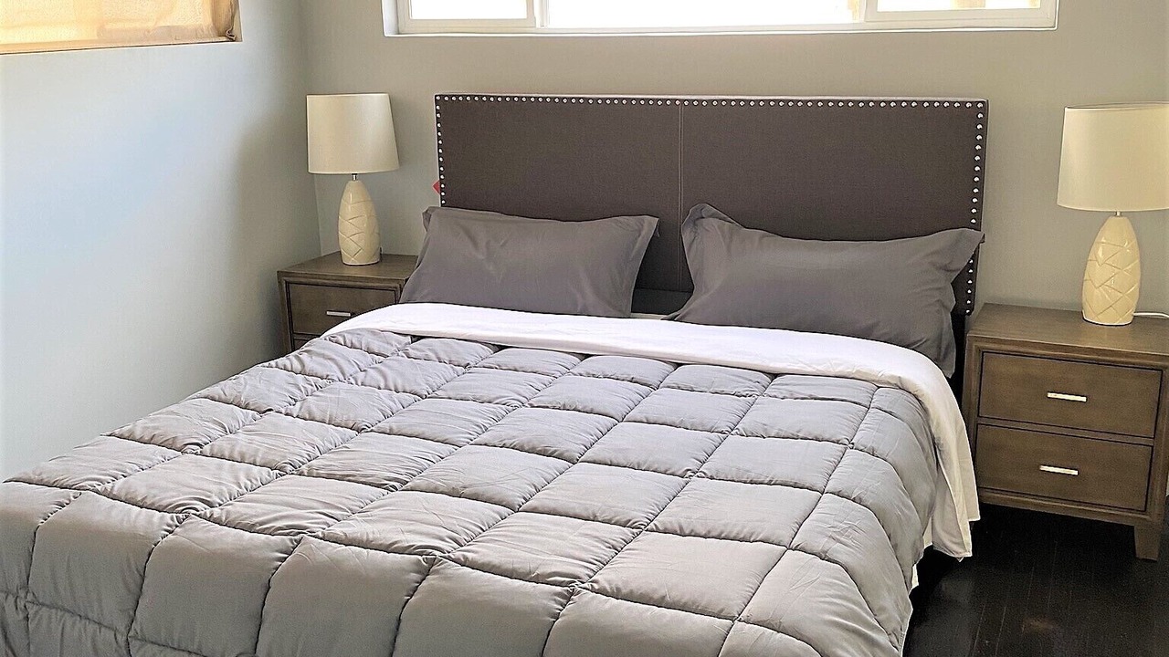 Photo of Bedroom in West Hollywood