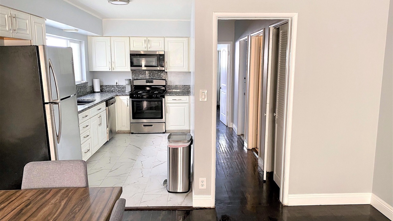 Photo of Kitchen in West Hollywood