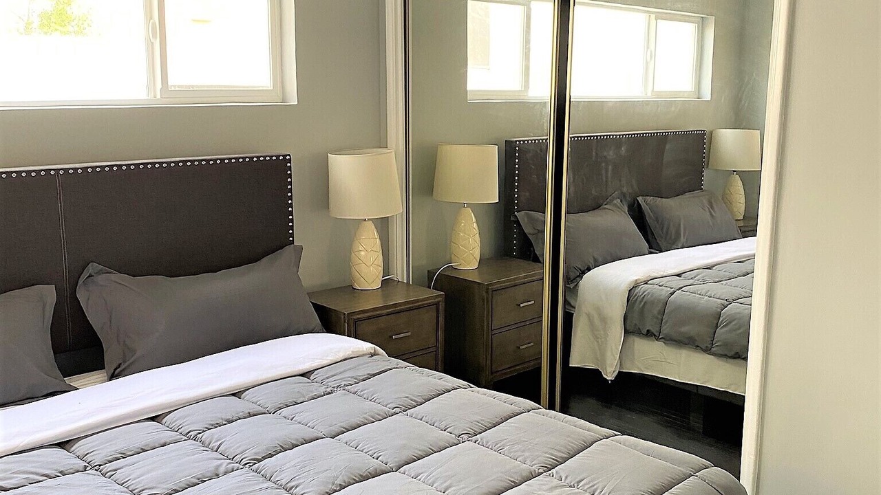 Photo of Bedroom in West Hollywood