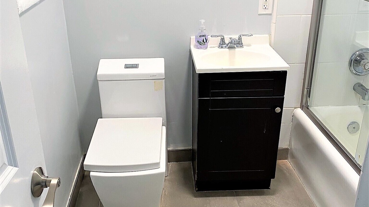 Photo of Bathroom in West Hollywood