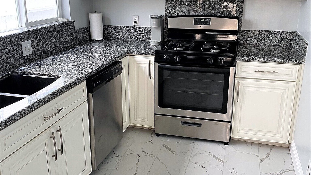Photo of Kitchen in West Hollywood