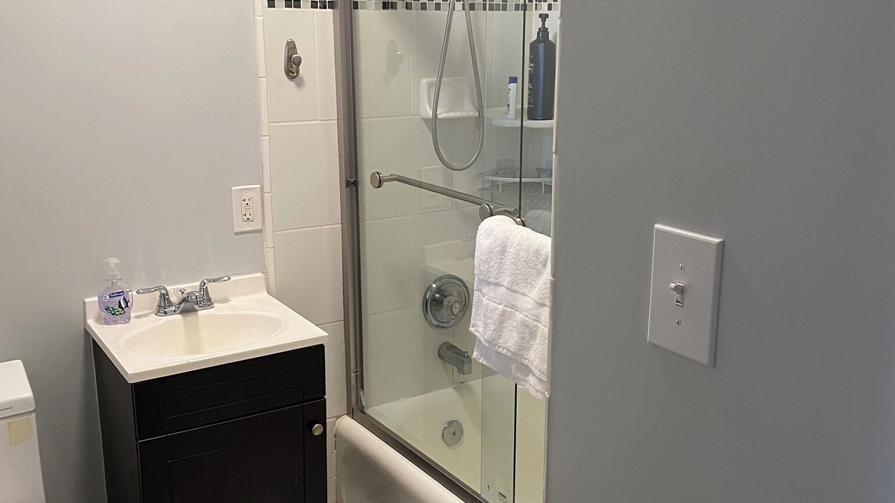Photo of Bathroom in West Hollywood