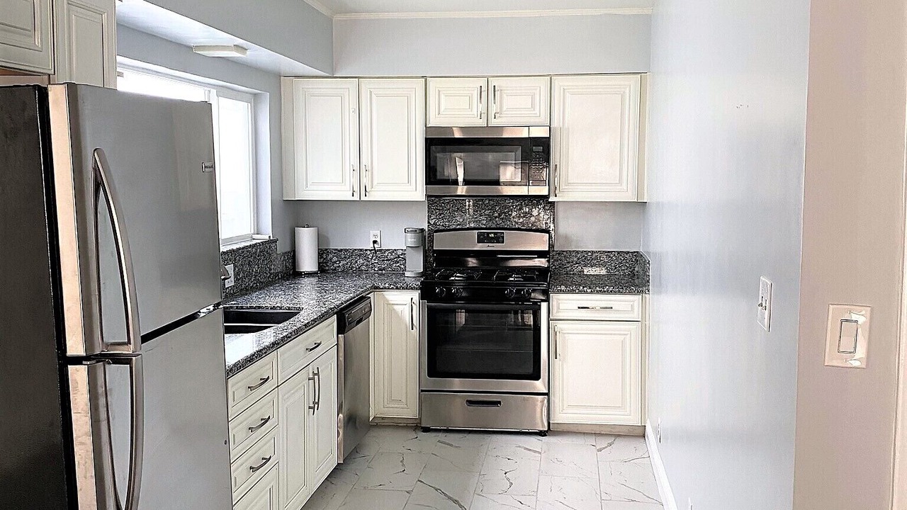 Photo of Kitchen in West Hollywood