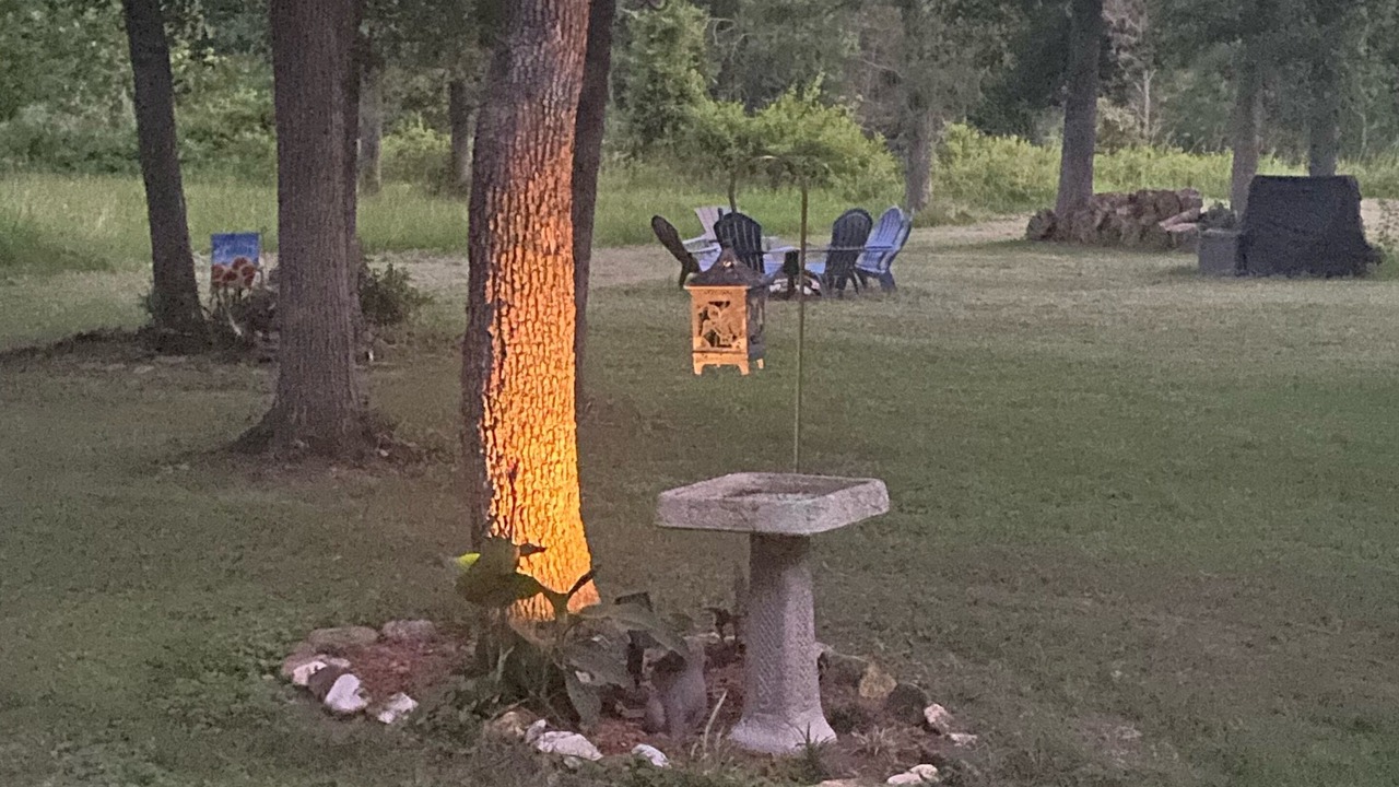Photo of Outdoor in Cotton Gin