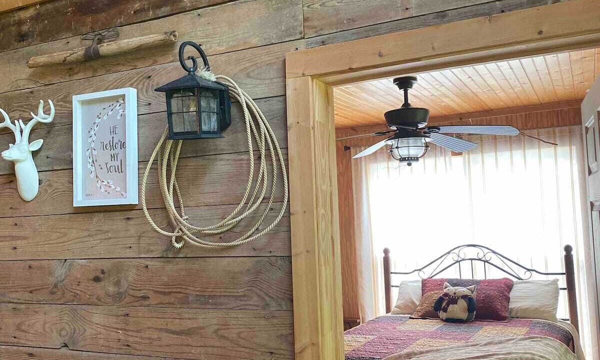 Photo of Bathroom in Cotton Gin