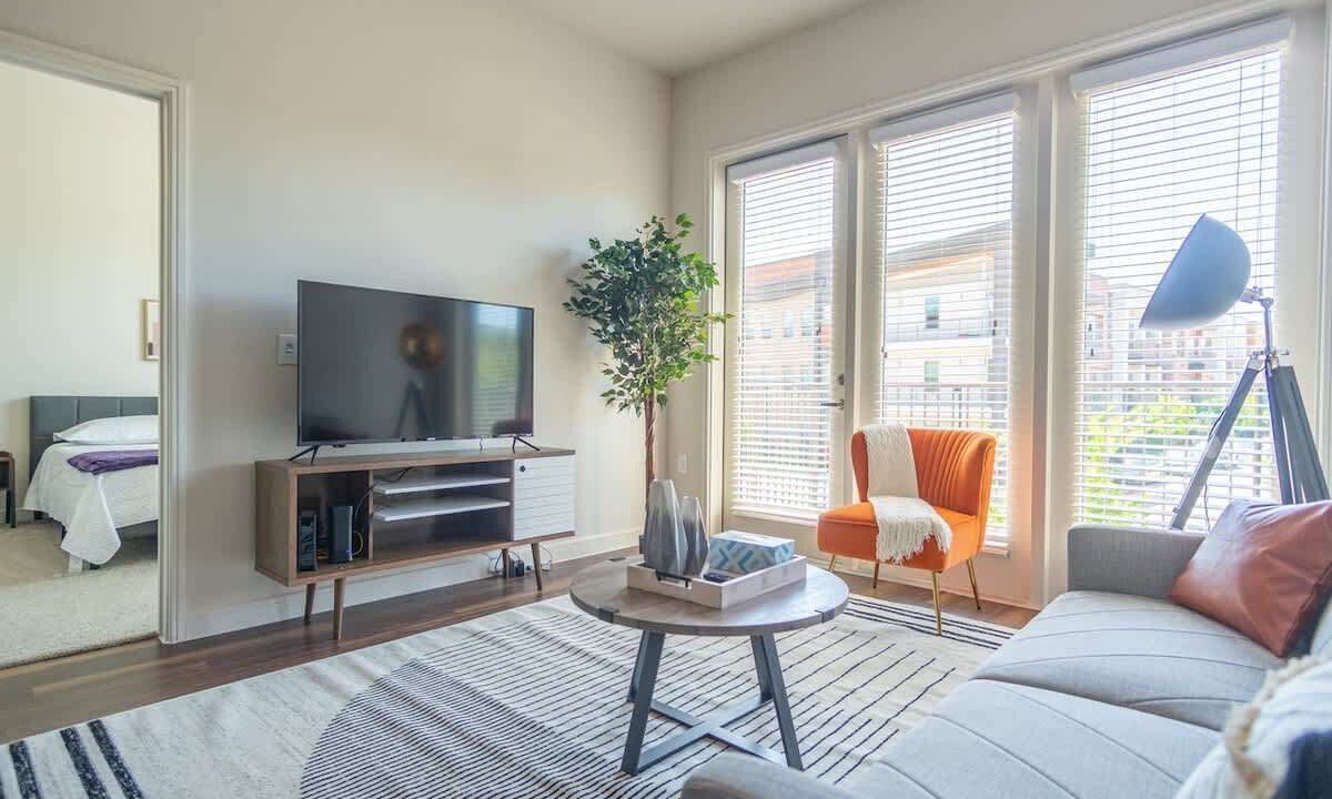 Photo of Bedroom in Richardson