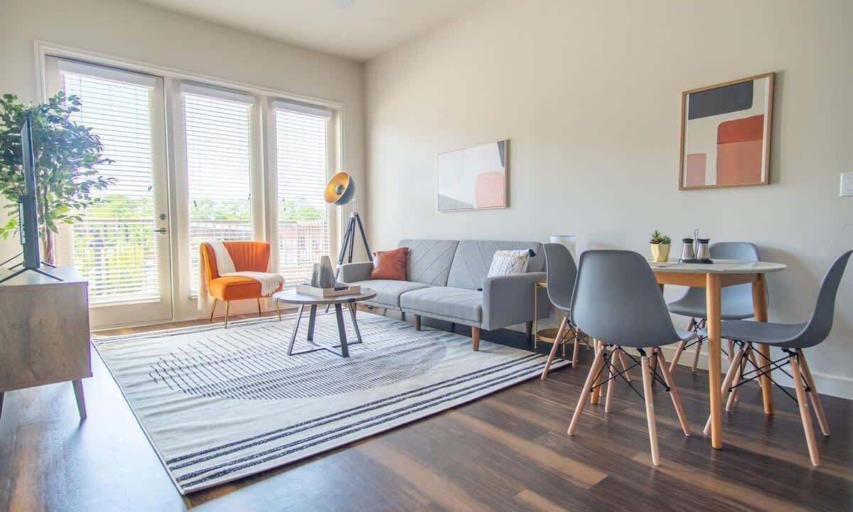 Photo of Livingroom in Richardson
