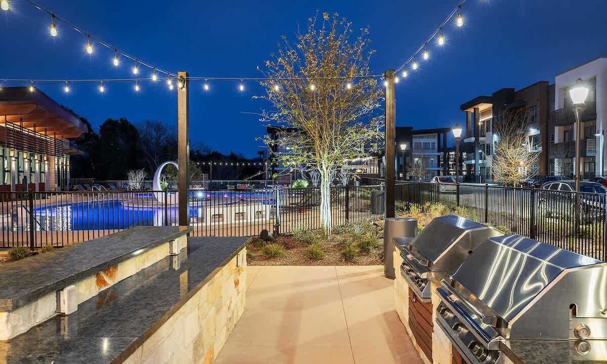 Photo of Outdoor in Richardson