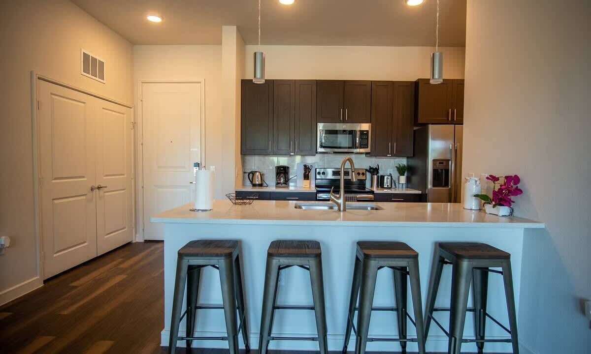 Photo of Kitchen in Richardson