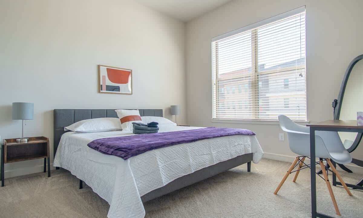 Photo of Bedroom in Richardson