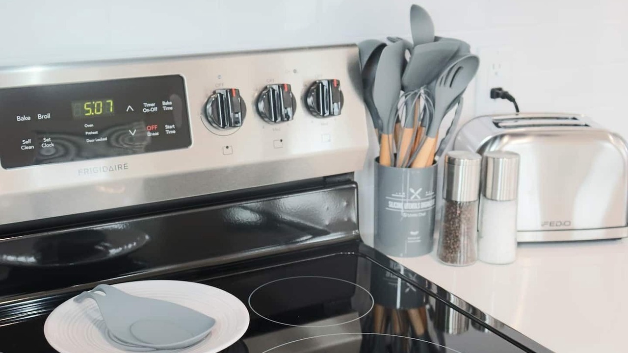 Photo of Kitchen in Centerton