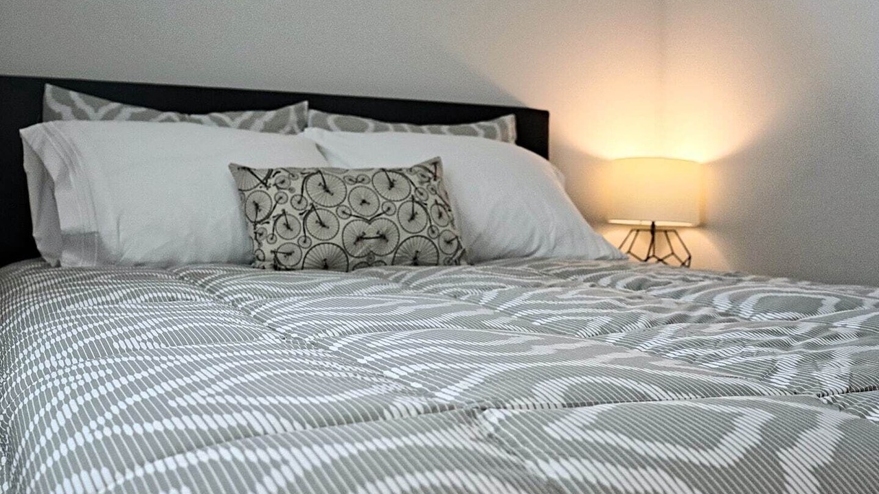 Photo of Bedroom in Centerton