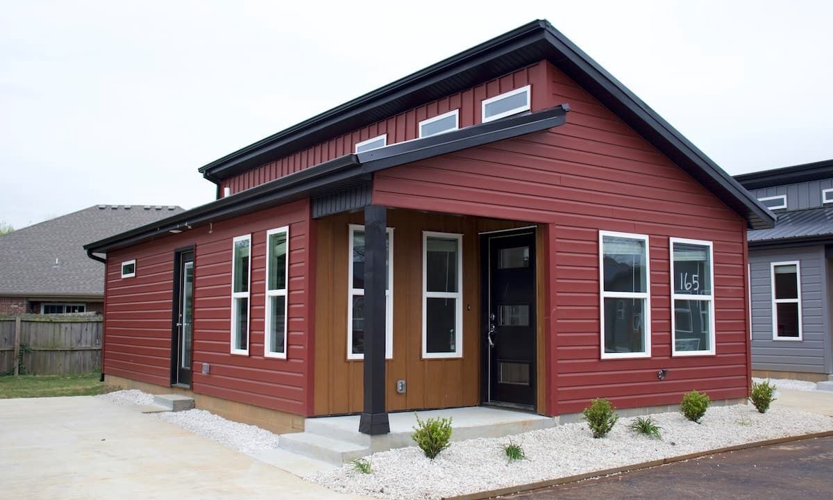 Photo of Outdoor in Centerton