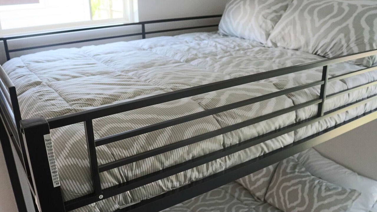 Photo of Bedroom in Centerton