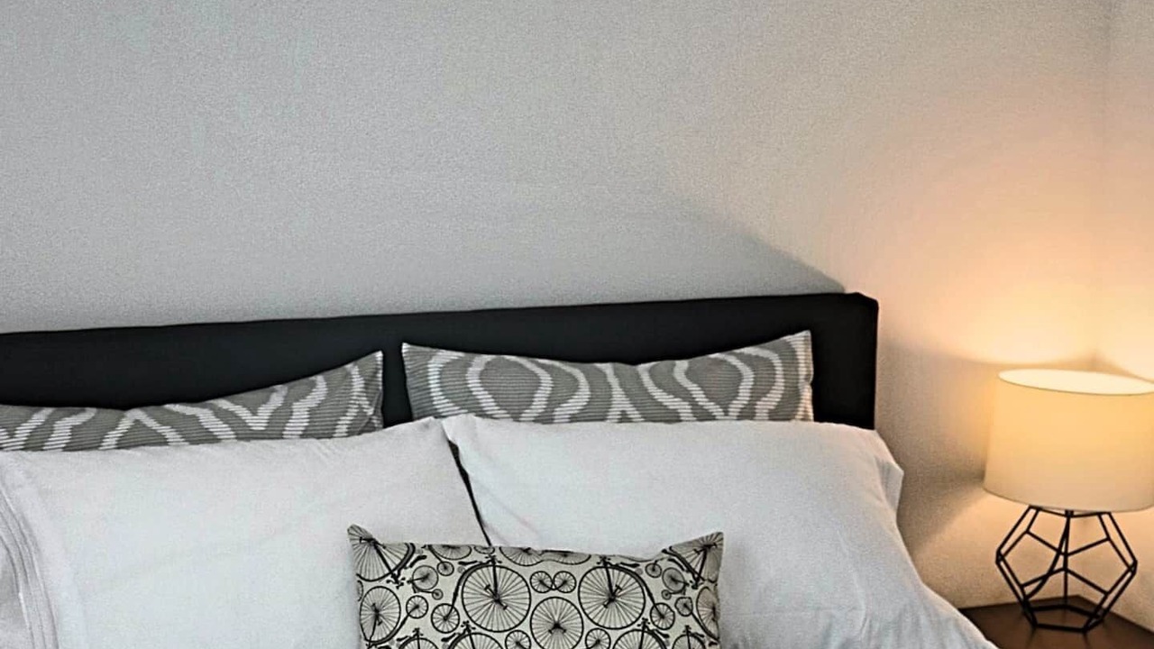 Photo of Bedroom in Centerton