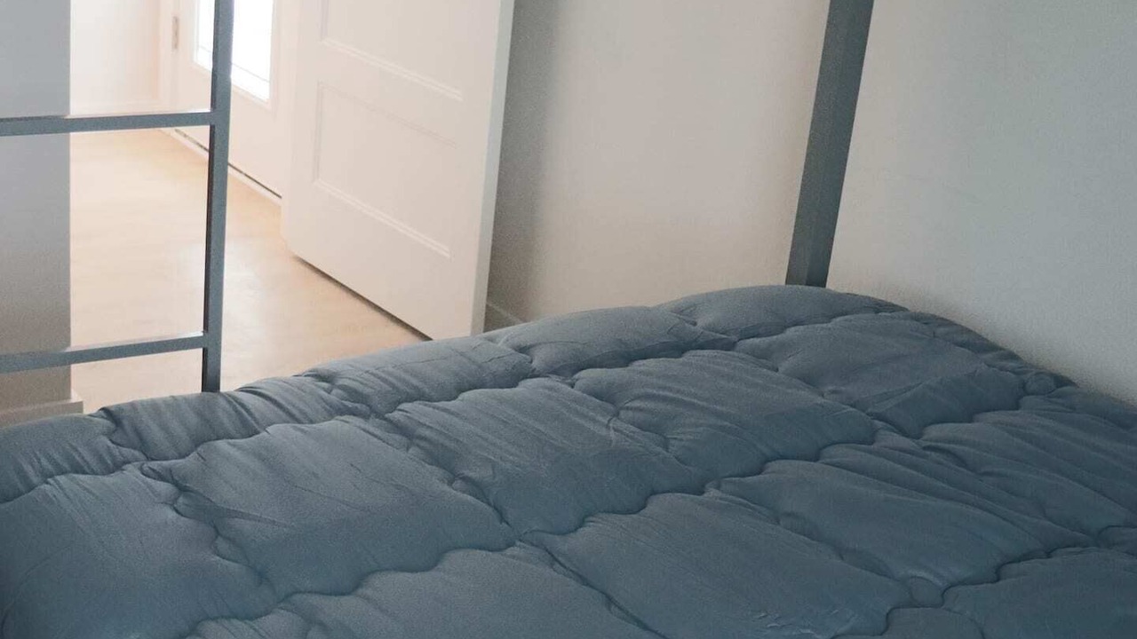 Photo of Bedroom in Centerton