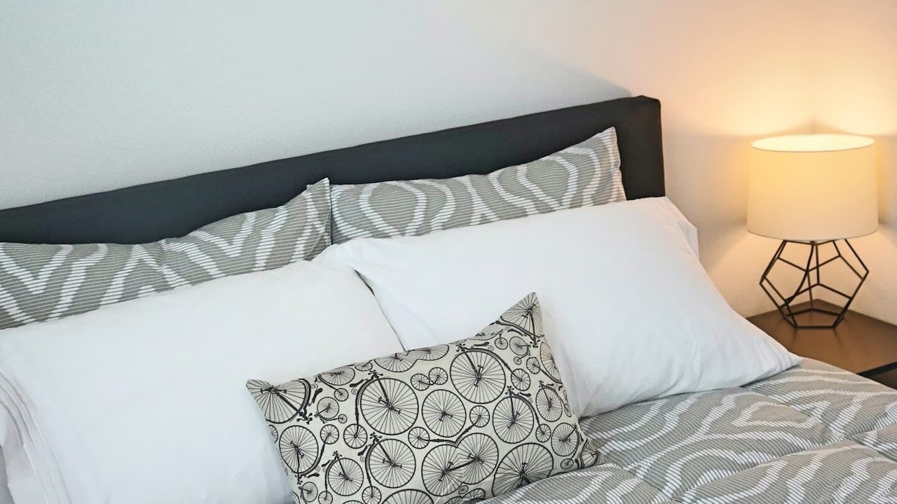 Photo of Bedroom in Centerton