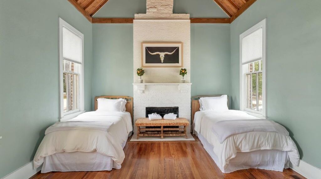 Photo of Bedroom in Old Town