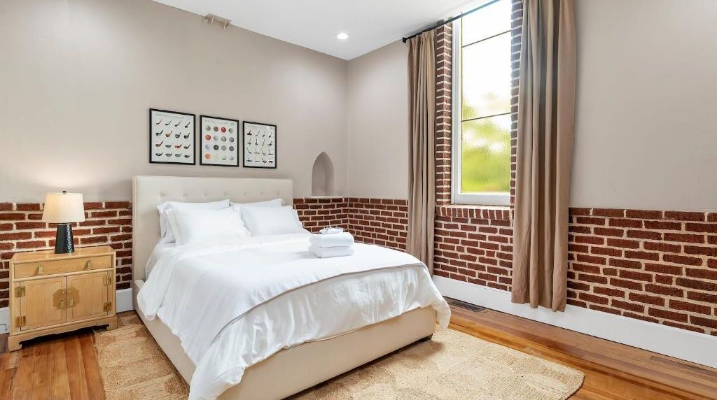 Photo of Bedroom in Old Town
