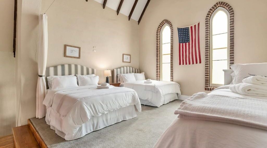 Photo of Bedroom in Old Town